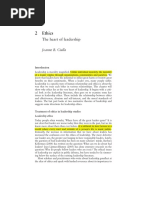 Thomas Maak, Nicola M. Pless-Responsible Leadership-Routledge (2006) Chapt-2