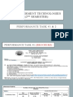 Emp Tech Performace Emp Tech Performance Task
