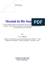 F. C. Gilbert - Messiah in His Sanctuary