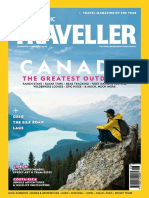 National Geographic Traveller UK - June 2023