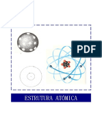 Estrutura Atómica apresentação