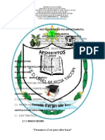 Plan de Estudios de Fisica Enero 15 de 2021