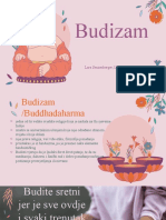 Budizam