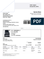 Sub Order Labels