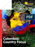 2022 12 COI Report Colombia Country Focus EN