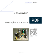 Curso de Fontes Chaveadas - Oficial