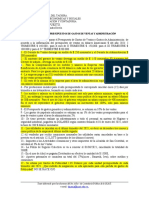 La ACP, C.a.-Pto Gastos de Ventas y admon-NRO 2-ACP - CIA-CON PARTIDA GASTOS DE PUBLICIDAD ACP