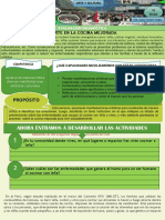 Evaluación Diagnóstica Arte Vi Ciclo