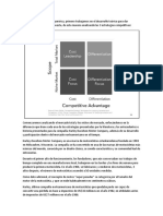 Para Analizar La Estrategia Genérica Modulo 1 Trabajo Grupal