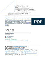 De: PAGES, Yann Enviado El: Viernes, 21 de Octubre de 2022 16:15 Para: Ander Aramburu CC: Warwas, Karol