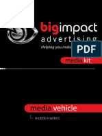 Big Impact Advertising