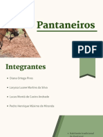 Pantaneiros