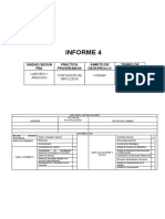 Informe 4.