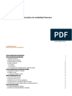 Manual Práctico de Contabilidad Financiera:: Autores: Elena Puerto Casasnovas Jorge Galiana Richart