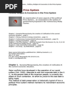 Download Beyond the Price System - Politics Religion  Economics in the Price System by Tbone SN6420671 doc pdf