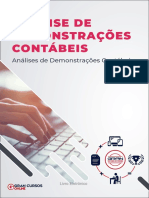 Analises de Demonstracoes Contabeis E1669387062