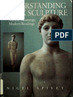 Nigel Spivey - Understanding Greek Sculpture 