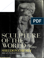 Sheldon Scheney - Sculpture of The World - A History