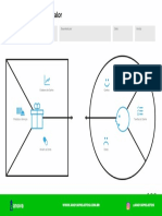 Canvas Proposta de Valor - ANOVA