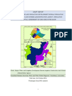 02 - Ground Water Irrigation Potential of OGRB SNNPR