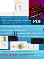 Clase 3 2021 Introduccion A Programacion Concurrente