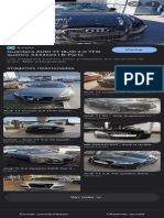 Guantera AUDI TT (8J3) 2.0 TFSI Quattro 4444623 - B-Parts: Imágenes Relacionadas