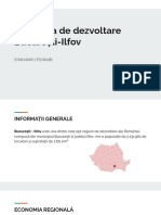 Regiunea de Dezvoltare București-Ilfov