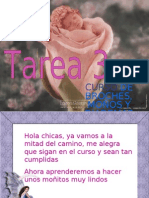 Tarea 3 Moños