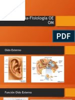 04 Anatomía-Fisiología OE OM