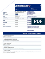 TSE + TREs Concurso Unificado Técnico Judiciário Área Administrativa