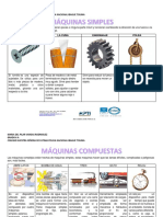 Maquinas Simples y Compuestas Maria Del Pilar Vargas Rodriguez 6a