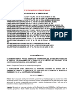 Ley de Educacion Del Estado de Tabasco