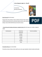 Clase 3 PARA 1ER AÑO SECUNDARIO