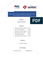 Factores Sociales, Económicos y Demográficos Que Influyen en La Elección de Carreras Universitarias y de Universidad en Honduras