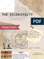 The Viceroyalty RenataBarraza3A