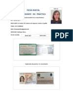 Ficha Digital Estudiante en Práctica