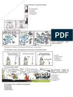 FIGURAS DE LINGUAGEM EM QUADRINHOS