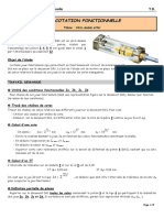 096-TD Vérin Double Effet