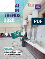 Global Prison Trends 2020 Penal Reform International Second Edition