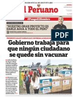 Peruano Periodico Caducidad Procedimiento