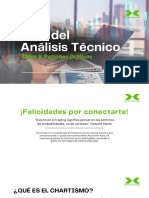 ABC Del Análisis Técnico: Clase 5. Patrones Gráficos