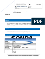 Preparado Por: Luis de La Maza Neira Revisado Por:: Objetivo