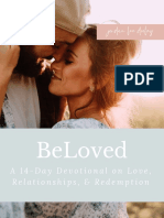 Beloved Devotional