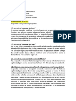 Integrantes:: ¿Es Correcto El Proceder de Juan?