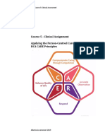 Course 5 Clinical Assignment