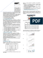 PRUEBA DIAGNÓSTICA DEL ÁREA DE CTA 3