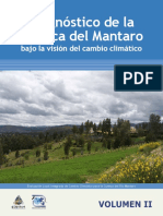 Valle Del Mantaro Junin