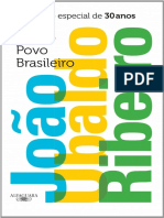 Resumo Viva o Povo Brasileiro Joao Ubaldo Ribeiro