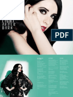 Digital Booklet - Light After Dark - Clare Maguire