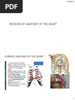 Cardiovascular Assessment Guide | PDF | Pulse | Heart